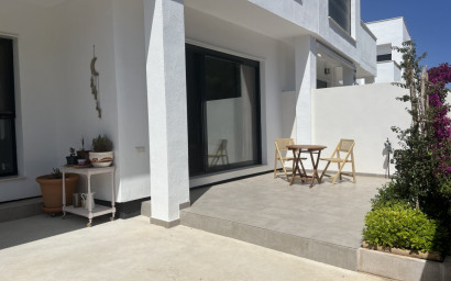 Revente - Appartement -
Santiago de la Ribera - Costa Calida