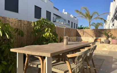 Revente - Appartement -
Santiago de la Ribera - Costa Calida