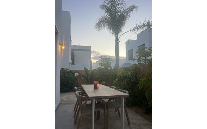 Revente - Appartement -
Santiago de la Ribera - Costa Calida