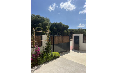 Revente - Appartement -
Santiago de la Ribera - Costa Calida