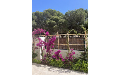 Revente - Appartement -
Santiago de la Ribera - Costa Calida