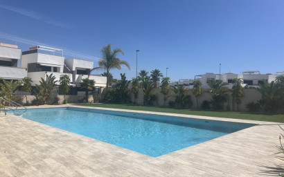 Revente - Appartement -
Santiago de la Ribera - Costa Calida