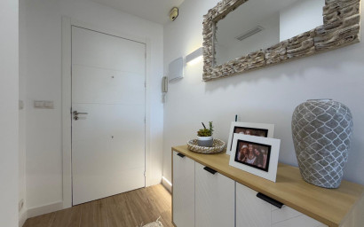 Revente - Appartement -
Torrevieja - Punta Prima