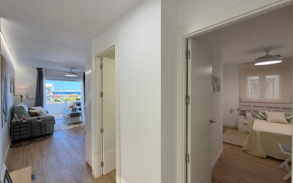 Revente - Appartement -
Torrevieja - Punta Prima