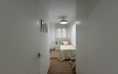 Revente - Appartement -
Torrevieja - Punta Prima