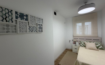 Revente - Appartement -
Torrevieja - Punta Prima