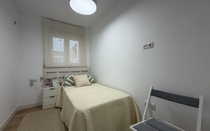 Revente - Appartement -
Torrevieja - Punta Prima