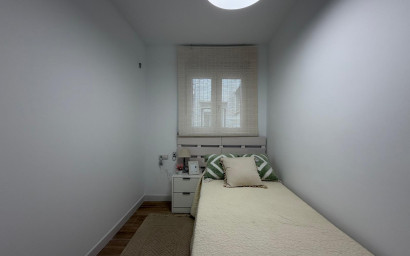 Revente - Appartement -
Torrevieja - Punta Prima
