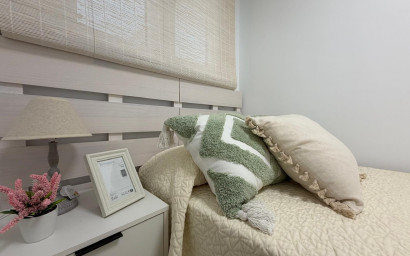 Revente - Appartement -
Torrevieja - Punta Prima
