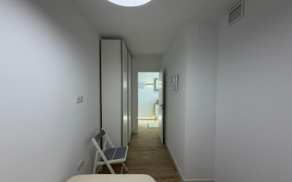 Revente - Appartement -
Torrevieja - Punta Prima