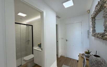 Revente - Appartement -
Torrevieja - Punta Prima
