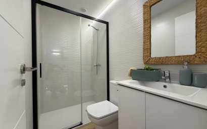 Revente - Appartement -
Torrevieja - Punta Prima