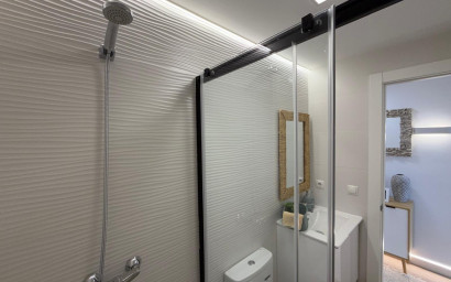 Revente - Appartement -
Torrevieja - Punta Prima