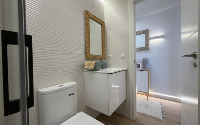 Revente - Appartement -
Torrevieja - Punta Prima
