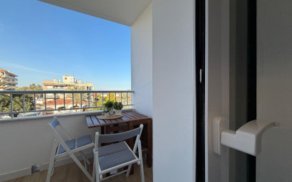 Revente - Appartement -
Torrevieja - Punta Prima