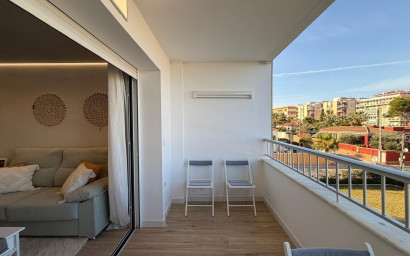 Revente - Appartement -
Torrevieja - Punta Prima