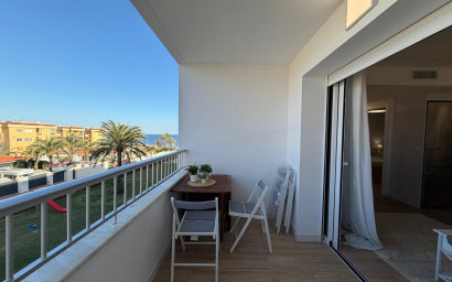 Revente - Appartement -
Torrevieja - Punta Prima