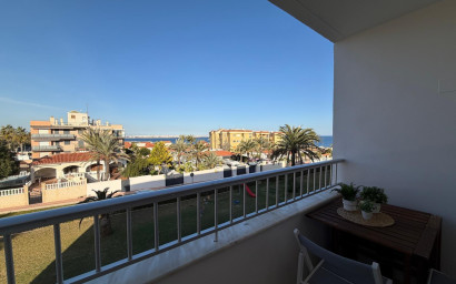 Revente - Appartement -
Torrevieja - Punta Prima