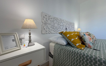 Revente - Appartement -
Torrevieja - Punta Prima