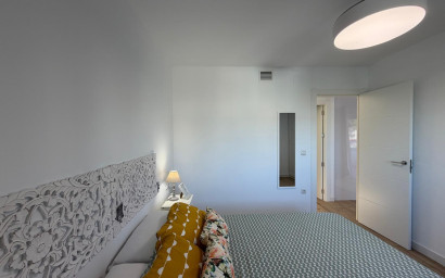 Revente - Appartement -
Torrevieja - Punta Prima