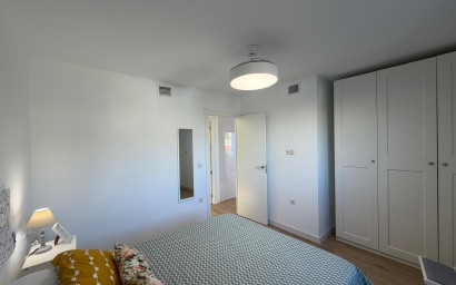 Revente - Appartement -
Torrevieja - Punta Prima