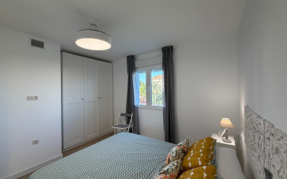 Revente - Appartement -
Torrevieja - Punta Prima