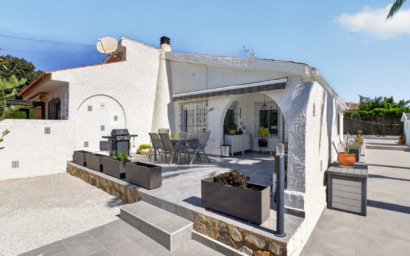 Revente - Villa -
Torrevieja - Costa Blanca