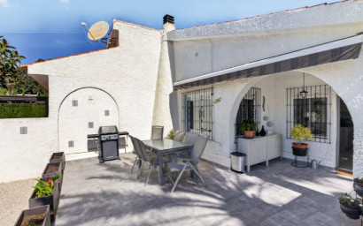 Revente - Villa -
Torrevieja - Costa Blanca