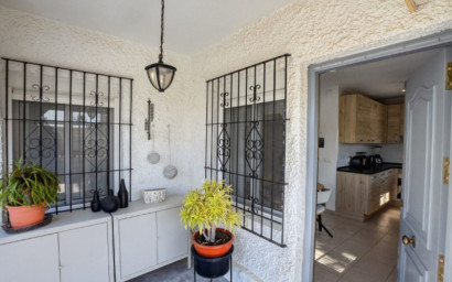 Revente - Villa -
Torrevieja - Costa Blanca