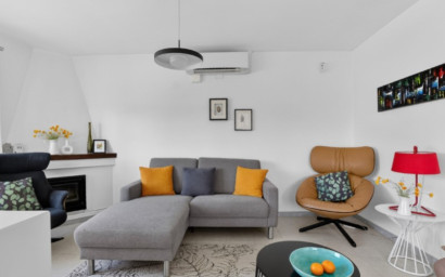 Revente - Villa -
Torrevieja - Costa Blanca