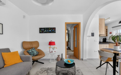 Revente - Villa -
Torrevieja - Costa Blanca