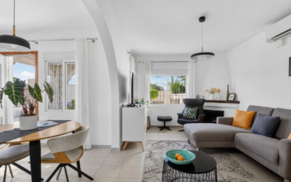 Revente - Villa -
Torrevieja - Costa Blanca