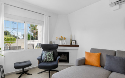 Revente - Villa -
Torrevieja - Costa Blanca