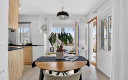 Revente - Villa -
Torrevieja - Costa Blanca