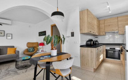 Revente - Villa -
Torrevieja - Costa Blanca