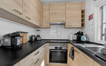 Revente - Villa -
Torrevieja - Costa Blanca