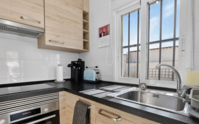 Revente - Villa -
Torrevieja - Costa Blanca