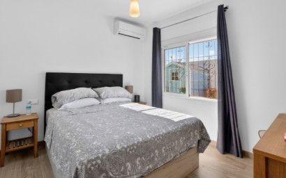 Revente - Villa -
Torrevieja - Costa Blanca