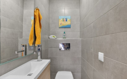 Revente - Villa -
Torrevieja - Costa Blanca