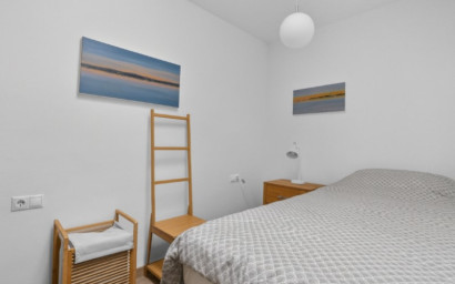 Revente - Villa -
Torrevieja - Costa Blanca