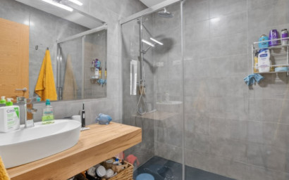 Revente - Villa -
Torrevieja - Costa Blanca