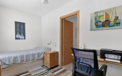 Revente - Villa -
Torrevieja - Costa Blanca