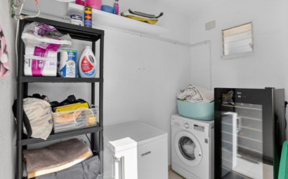 Revente - Villa -
Torrevieja - Costa Blanca