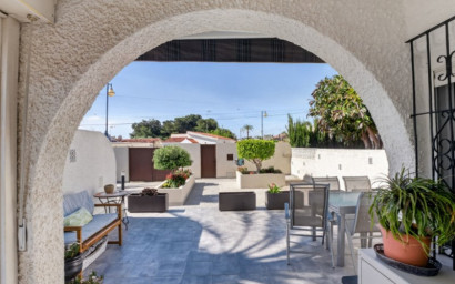 Revente - Villa -
Torrevieja - Costa Blanca