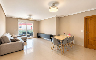 Revente - Penthouse -
Orihuela Costa - Lomas de Cabo Roig