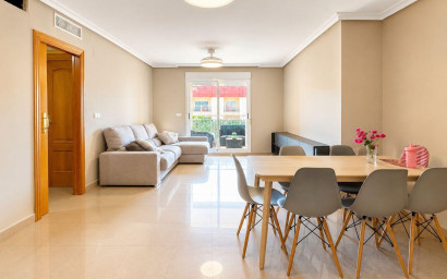 Revente - Penthouse -
Orihuela Costa - Lomas de Cabo Roig