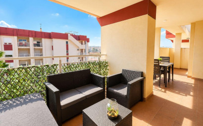 Revente - Penthouse -
Orihuela Costa - Lomas de Cabo Roig