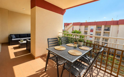 Revente - Penthouse -
Orihuela Costa - Lomas de Cabo Roig