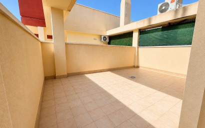 Revente - Penthouse -
Orihuela Costa - Lomas de Cabo Roig