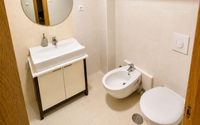 Revente - Penthouse -
Orihuela Costa - Lomas de Cabo Roig